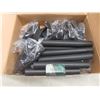 Image 5 : New Emerald Six-Pack Solar Garden Lights and Western Look Cast Hose Holder