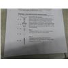 Image 6 : New Emerald Six-Pack Solar Garden Lights and Western Look Cast Hose Holder