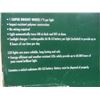 Image 7 : New Emerald Six-Pack Solar Garden Lights and Western Look Cast Hose Holder