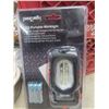 Image 11 : Motion Security Light, Two Floodlight Bulbs, Timers, Velcro Fasteners, Wireless Remote, and More