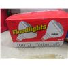 Image 3 : Motion Security Light, Two Floodlight Bulbs, Timers, Velcro Fasteners, Wireless Remote, and More