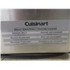 Image 3 : Cuisinart Meat Grinder and Fridge Beverage Dispenser