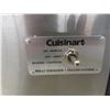 Image 4 : Cuisinart Meat Grinder and Fridge Beverage Dispenser
