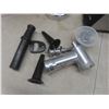 Image 5 : Cuisinart Meat Grinder and Fridge Beverage Dispenser
