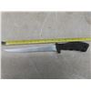 Image 3 : Berkley Fillet Knife With Sheath and Fixed Blade Hunting Knife With Compass