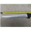Image 4 : Berkley Fillet Knife With Sheath and Fixed Blade Hunting Knife With Compass