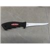 Image 5 : Berkley Fillet Knife With Sheath and Fixed Blade Hunting Knife With Compass