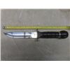 Image 7 : Berkley Fillet Knife With Sheath and Fixed Blade Hunting Knife With Compass