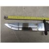 Image 8 : Berkley Fillet Knife With Sheath and Fixed Blade Hunting Knife With Compass