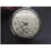 Image 11 : Two Pocket Watches: Balco and Westclox, One Hand Is Broken, Plus Westclox Travel Alarm Clock