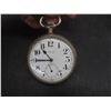 Image 2 : Two Pocket Watches: Balco and Westclox, One Hand Is Broken, Plus Westclox Travel Alarm Clock