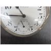 Image 5 : Two Pocket Watches: Balco and Westclox, One Hand Is Broken, Plus Westclox Travel Alarm Clock