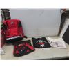 Image 1 : Three T-Shirts Size XL Including Garth Brooks and Mack Trucks and a Stantec Insulated Backpack