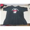 Image 2 : Three T-Shirts Size XL Including Garth Brooks and Mack Trucks and a Stantec Insulated Backpack