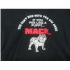 Image 3 : Three T-Shirts Size XL Including Garth Brooks and Mack Trucks and a Stantec Insulated Backpack