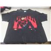 Image 4 : Three T-Shirts Size XL Including Garth Brooks and Mack Trucks and a Stantec Insulated Backpack