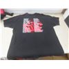 Image 6 : Three T-Shirts Size XL Including Garth Brooks and Mack Trucks and a Stantec Insulated Backpack