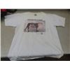 Image 8 : Three T-Shirts Size XL Including Garth Brooks and Mack Trucks and a Stantec Insulated Backpack