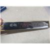 Image 12 : Hondo Acoustic Guitar - Needs Strings and Victory Harmonica