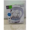 Image 7 : Popcorn Popper, Food Saver, and New Cordless Glass Kettle