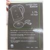 Image 8 : Popcorn Popper, Food Saver, and New Cordless Glass Kettle
