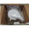 Image 9 : Popcorn Popper, Food Saver, and New Cordless Glass Kettle