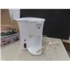 Image 11 : B+D Single-Cup Coffee Maker, Two CN Water Bottles, Starfrit Fry Slicer, Apple Corer, Silverware Tra