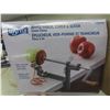 Image 13 : B+D Single-Cup Coffee Maker, Two CN Water Bottles, Starfrit Fry Slicer, Apple Corer, Silverware Tra
