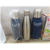 Image 4 : B+D Single-Cup Coffee Maker, Two CN Water Bottles, Starfrit Fry Slicer, Apple Corer, Silverware Tra