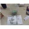Image 8 : B+D Single-Cup Coffee Maker, Two CN Water Bottles, Starfrit Fry Slicer, Apple Corer, Silverware Tra