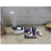 Image 9 : B+D Single-Cup Coffee Maker, Two CN Water Bottles, Starfrit Fry Slicer, Apple Corer, Silverware Tra