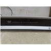 Image 3 : Sony DVD Player and Toshiba VCR Player