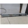 Image 5 : Sony DVD Player and Toshiba VCR Player
