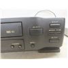 Image 7 : Sony DVD Player and Toshiba VCR Player