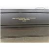 Image 8 : Sony DVD Player and Toshiba VCR Player