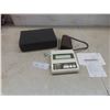 Image 1 : Lumiscape Blood Pressure Monitor