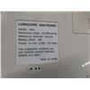 Image 4 : Lumiscape Blood Pressure Monitor