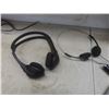 Image 10 : VTech Cordless Phone, Sanyo Answering Machine, Headphones, Microphones, New Dimmer Switch, Weatherp