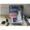 Image 11 : VTech Cordless Phone, Sanyo Answering Machine, Headphones, Microphones, New Dimmer Switch, Weatherp