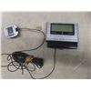 Image 6 : VTech Cordless Phone, Sanyo Answering Machine, Headphones, Microphones, New Dimmer Switch, Weatherp