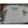 Image 12 : John Deere T-Shirts Size XL and Large, Seven Ball Caps, and One Puppy Ball Cap, Some Yellowing on S