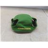 Image 18 : John Deere T-Shirts Size XL and Large, Seven Ball Caps, and One Puppy Ball Cap, Some Yellowing on S
