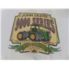 Image 4 : John Deere T-Shirts Size XL and Large, Seven Ball Caps, and One Puppy Ball Cap, Some Yellowing on S