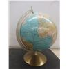 Image 2 : Rand McNally World Globe