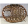 Image 3 : Antique Bear Paw Snowshoes, and a Pair of Sock Stretchers