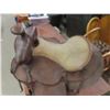 Image 11 : Western Riding Saddle