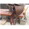 Image 3 : Western Riding Saddle