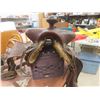 Image 5 : Western Riding Saddle