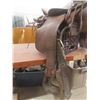 Image 7 : Western Riding Saddle