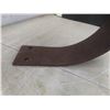 Image 3 : Antique Cast Iron Tractor Seat